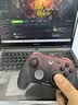 盖世小鸡G7 Pro微软Xbox授权精英游戏手柄天王星带底座 TMR摇杆蓝牙PC电脑无线Steam安卓电视有线地平线6 实拍图