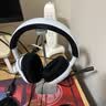 索尼（SONY）【礼物】INZONE H3 电竞游戏耳机虚拟7.1声道有线头戴式高清麦克风ps5 适用三角洲行动开学必备 实拍图