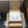 Apple/苹果 AirPods Max 2 星光色（2026款）搭载H2芯片 头戴式 适用iPhone/iPad/Mac MHWL4CH/A 实拍图