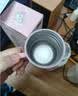 光多拉儿童保温杯316不锈钢美乐蒂水杯小学生水壶幼儿园上学用三饮吸管 实拍图