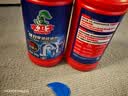 水卫士管道疏通剂强力溶解500g*2瓶 厕所马桶下水道厨房地漏浴室除臭剂 实拍图