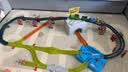 托马斯&朋友 （THOMAS&FRIENDS）可收纳生日礼物轨道玩具-洞穴轨道建设者收纳桶套装HNP81 实拍图