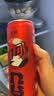 可口可乐（Coca-Cola）零度 Zero 无糖汽水 碳酸饮料 330ml*24主题罐新老包装随机发货 实拍图