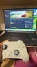 飞智冰原狼4多模版无线游戏手柄 类xbox 力调节摇杆双切扳机switch2电脑PC手机steam体感NS 影之刃零 实拍图