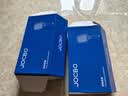 JOCBO【精工】增压花洒喷头家用多功能加压大面板淋浴手持莲蓬喷头 增压花洒【方款电镀】13CM大面板 实拍图