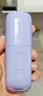 兰芝雪纱丝柔隔离霜妆前乳防晒遮瑕30ml#40紫色生日礼物送女友 实拍图