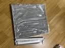 马勒（MAHLE）滤芯套装空气滤+空调滤(宝马3系320Li/325Li 20后/2系/4系(G底盘) 实拍图