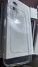 ALittleFlower【全网热销100W+】适用iPhone17手机壳苹果17保护套超薄防摔软壳透明镜头全包男女款简约  实拍图