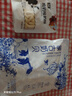 雪原奶片原味牛初乳奶贝内蒙古特产独立包装儿童节宝宝零食大礼包516g 实拍图