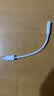 值计Type-C耳机转接头3.5mm音频线USB-C耳机转换器适用iPhone17安卓oppo华为vivo苹果iqoo三星小米手机 实拍图