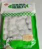 安井活鱼现杀嫩鱼丸 400g 鱼糜含量≥65% 火锅关东煮麻辣烫丸料食材 实拍图