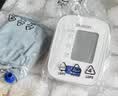 欧姆龙（OMRON）上臂式电子血压计血压仪家用医用原装进口 医院专用高精准J710 实拍图