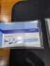 东丽（TORAY）日本Toraysee 超细纤维不伤镜片干擦眼镜布 可水洗不掉屑 高品质 G20天蓝色SkyBlue 24cm*24cm 实拍图