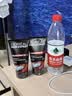 欧莱雅男士火山岩控油清痘洗面奶洁面乳150ml*2祛痘护肤品礼物 实拍图