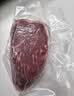 春禾秋牧 阿根廷安格斯原切上脑牛排200g 牛肉生鲜 风味浓郁 慢炖煎烤炒 实拍图