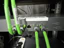 hellolink工业万兆超六类网线CAT6A屏蔽EtherCAT伺服网线高柔Profinet千兆跳线RJ45-0.5米-ZS成品网线 实拍图