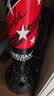 爱倍健（AIBEIJIAN）拳击沙袋散打立式家用成人拳击沙包不倒翁儿童跆拳道拳击训练器材 1.7米胜利七星【双层加厚钻石桶】 实拍图