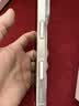 绿联【AI相机按键全包|软边防刮】适用iphone17Pro手机壳苹果17Pro保护套磁吸镜头全包超薄防摔透明壳 实拍图