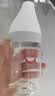 爱得利（evorie）玻璃奶瓶 宽口径奶瓶 婴儿奶瓶160ml (0-1个月+) 实拍图