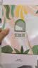 忆丝芸染发膏植物自己在家染发剂盖白头发不沾非泡泡染男女士专用 玫瑰粉棕（D-5） 实拍图