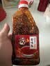 蜀味集 油泼辣子420g香辣味 四川正宗辣椒油 红油凉拌菜辣椒酱调味料 实拍图