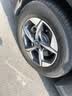 玲珑轮胎汽车轮胎215/65R16 98H 玲珑臻选 HD 启辰T70/海马S5/瑞虎5x 实拍图