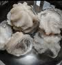 美加佳三去小章鱼净重2斤（500g*2袋）16-26只 去脏八爪鱼 聚餐 实拍图