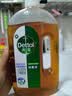 滴露（Dettol）消毒液洗衣衣物消毒水750mL 除螨杀菌混洗无忧 家居地板消毒 非84 实拍图