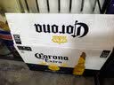科罗娜（CORONA）特级啤酒330ml*24瓶啤酒整箱经典拉格京东自营中秋礼品 实拍图