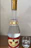 汾酒【酒厂直供】杏花村 黄盖玻汾53度 475ml*6瓶 清香型白酒 口粮酒 53度 475mL 6瓶 黄盖玻汾 实拍图
