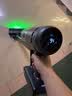 石头H50 Ultra自集尘吸尘器【 310AW大吸力】100天免倒尘全链0缠毛家用绿光宠物 实拍图