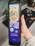 爷爷的农场有机亚麻籽油750ml 热炒凉拌家庭辅食油 送宝宝婴儿辅食谱1岁以上 实拍图