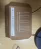 中兴（ZTE）巡天 AX3000T满血WIFI6千兆无线家用路由器 大户型覆盖 5G智能家用无线 wifi路由 Mesh 3000M速率 实拍图