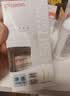 贝亲（Pigeon）新生儿 防胀气宽口径玻璃奶瓶160ml SS号奶嘴 0个月+ AA260 实拍图
