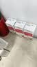 德亚（Weidendorf）德国进口高钙全脂纯牛奶200ml*30盒整箱装儿童学生营养早餐 实拍图