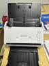 爱普生（EPSON）DS-570WII 扫描仪A4馈纸式高速高清无线Wifi连续自动双面彩色文档扫描仪 支持国产系统  实拍图