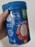 嘉宝（GERBER）番茄牛肉谷物高铁米粉婴幼儿米粉宝宝辅食米糊250g6月+100%真验厂 实拍图