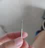 Yayle瓷砖空鼓钻头工具打孔针注浆修复用专用钻头打全瓷瓷砖高硬度开孔 瓷砖打孔钻头2毫米粗 10支 实拍图