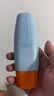 Mistine蜜丝婷小黄帽防晒霜乳【超值囤货】60ml*2+40ml军训教师礼物 实拍图