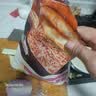 食者道薄皮牛肉馅饼70g*18片 学生早餐速食半成品懒人馅饼葱油手抓饼 实拍图