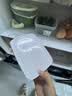 佳帮手冰箱保鲜盒食品级抗菌收纳盒专用密封水果蔬菜冷冻盒1000ml3只装 实拍图
