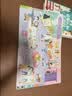 宝宝巴士jojo点读绘本书本图书宝贝赳赳儿童绘本(不含点读笔)宝宝点读书1-3岁幼儿园读物婴幼儿启蒙童书双语识字认知书本立体百科全书有声阅读早教发声故事书籍安全认知大百科睡前故事果冻贴纸书触摸书开学季 实拍图