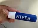 妮维雅（NIVEA）精华护唇膏水漾型4.8g水活保湿长效滋润生日礼物送女生实用 实拍图