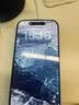 适用苹果MagSafe无线充电器套装快充头iphone18/17/16/15/14/13/12卧式充电站 【PD快充】15W磁吸无线充电器 实拍图