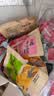 卧龙锅巴老灶锅巴襄阳特产休闲零食300克麻辣*1+五香*1+爆辣*1 实拍图