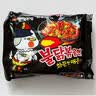 三养（SAMYANG）火鸡面三养速食方便面袋装 700g(140g*5)泡面拌面早餐零食 实拍图