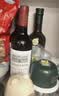 拉菲（LAFITE）巴斯克花园赤霞珠干红葡萄酒750ml*2支礼盒中秋礼品 原瓶进口红酒 实拍图