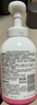 贝亲（Pigeon）洗发水沐浴露 含桃叶精华 婴儿洗发沐浴二合一 500ml IA209 实拍图