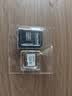 Sandisk闪迪128GB TF（MicroSD）4K内存卡 行车记录仪 监控摄像头专用 循环录制10,000小时 高耐用存储卡 实拍图