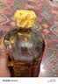 鲁花【保真菜籽油】低芥酸特香菜籽油 2L 物理压榨【京东品酒会同款】 实拍图